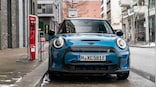 Mini to go all-electric by the ‘early 2030s’, will roll out its final new ICE model in 2025