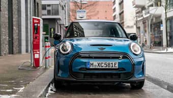 Mini to go all-electric by the ‘early 2030s’, will roll out its final new ICE model in 2025