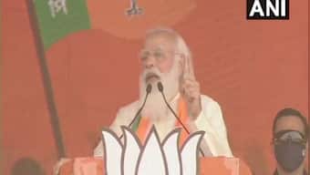 West Bengal Assembly Election 2021: From 'asol poriborton', to down with 'Didi'; takeaways from Narendra Modi's Kolkata rally