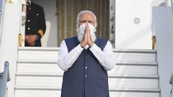 West Bengal polls: PM Modi’s visit to Bangladesh ‘unethical’, violated poll code, claims TMC in letter to EC