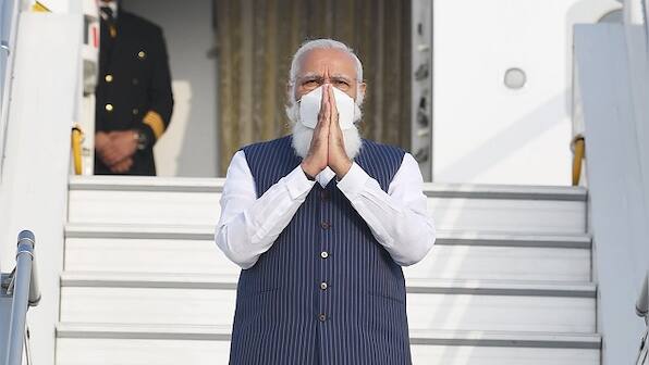 West Bengal polls: PM Modi’s visit to Bangladesh ‘unethical’, violated poll code, claims TMC in letter to EC