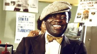 Yaphet Kotto, James Bond villain and Alien actor, passes away at the age of 81