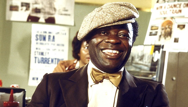 Yaphet Kotto, James Bond villain and Alien actor, passes away at the age of 81 Yaphet Kotto, James Bond villain and Alien actor, passes away at the age of 81