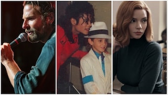 The dysfunctional and the delayed: From A Star is Born to Honey Boy, there's a pattern in the symptoms of the shattered