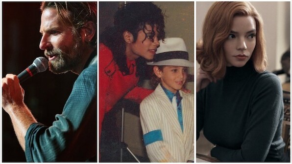 The dysfunctional and the delayed: From A Star is Born to Honey Boy, there's a pattern in the symptoms of the shattered