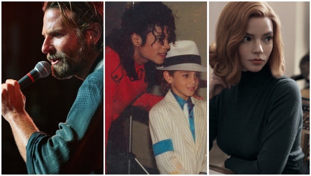 The dysfunctional and the delayed: From A Star is Born to Honey Boy, there's a pattern in the symptoms of the shattered The dysfunctional and the delayed: From A Star is Born to Honey Boy, there's a pattern in the symptoms of the shattered