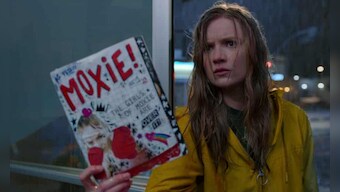 Amy Poehler's Moxie, burdened by oversimplification, needs fewer stereotypes and infinitely more nuance