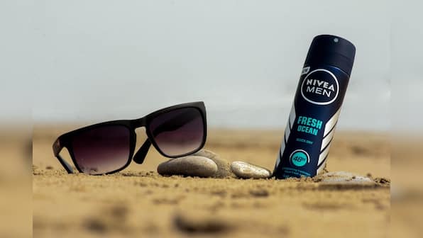 Stay sweat-free with these top antiperspirants