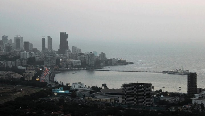 Mumbai power outage may have resulted from cyber sabotage, says state minister Anil Deshmukh