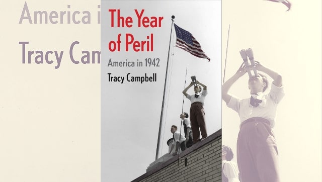 Tracy Campbell Wins Prestigious Us History Book Prize For The Year Of