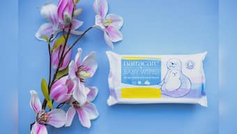 Top baby wipes to keep your baby clean