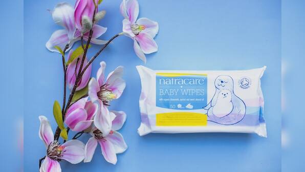 Top baby wipes to keep your baby clean