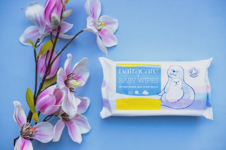 Top baby wipes to keep your baby clean