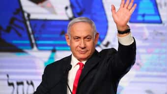 Israel elections: Exit polls indicate no clear winner; country faces prospect of continued political gridlock