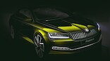 All-new Skoda Superb to debut in 2023, confirms CEO Thomas Schafer