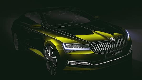 All-new Skoda Superb to debut in 2023, confirms CEO Thomas Schafer