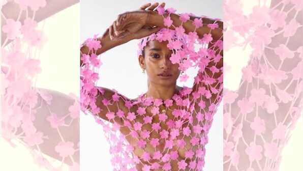'Our individual traumas are our collective traumas as well': Supermodel Nidhi Sunil on her activism and journey