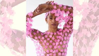 'Our individual traumas are our collective traumas as well': Supermodel Nidhi Sunil on her activism and journey