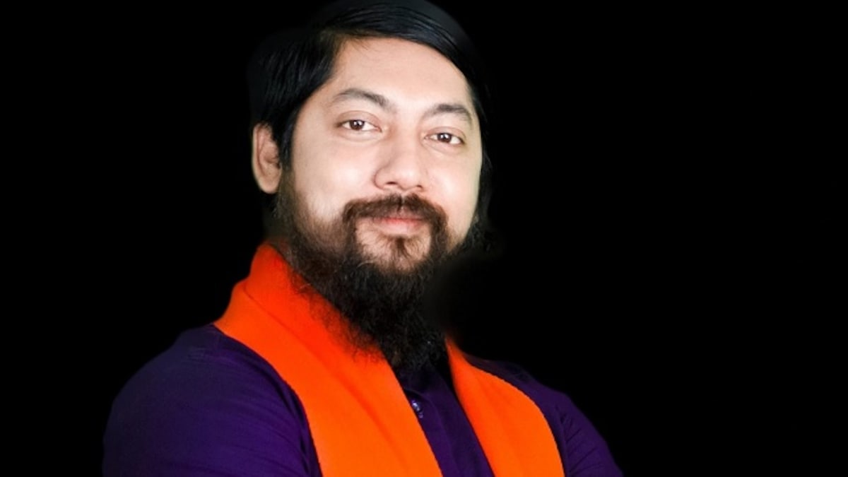 West Bengal Assembly election 2021, Nisith Pramanik profile: BJP Dinhata candidate to face TMC’s Udayan Guha