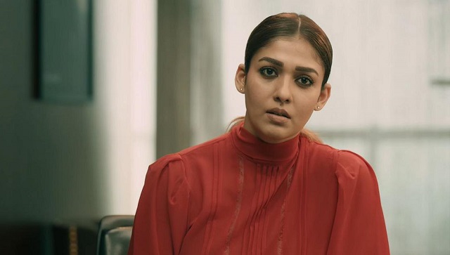 Watch: Trailer of Malayalam film, Nizhal, starring Nayanthara and Kunchacko Boban, released Watch: Trailer of Malayalam film, Nizhal, starring Nayanthara and Kunchacko Boban, released