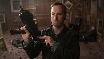 Bob Odenkirk on new action comedy Nobody, and final season of Better Call Saul: Not too worried about getting cornered