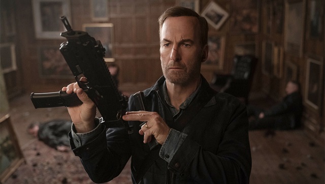 Bob Odenkirk on new action comedy Nobody, and final season of Better Call Saul: Not too worried about getting cornered Bob Odenkirk on new action comedy Nobody, and final season of Better Call Saul: Not too worried about getting cornered