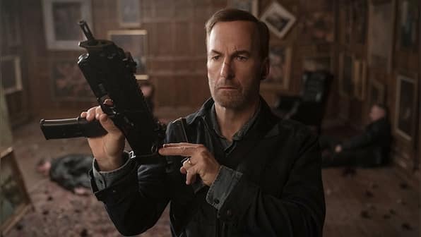 Bob Odenkirk on new action comedy Nobody, and final season of Better Call Saul: Not too worried about getting cornered