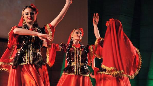 Nowruz 2021: History, significance of occasion celebrated as Persian New Year