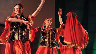 Nowruz 2021: History, significance of occasion celebrated as Persian New Year