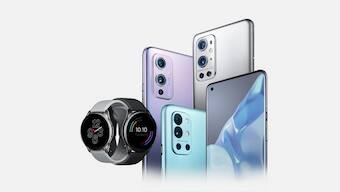 OnePlus 9, OnePlus 9 Pro, OnePlus 9R launched in India at a starting price of Rs 39,999, OnePlus Watch priced at Rs 16,999
