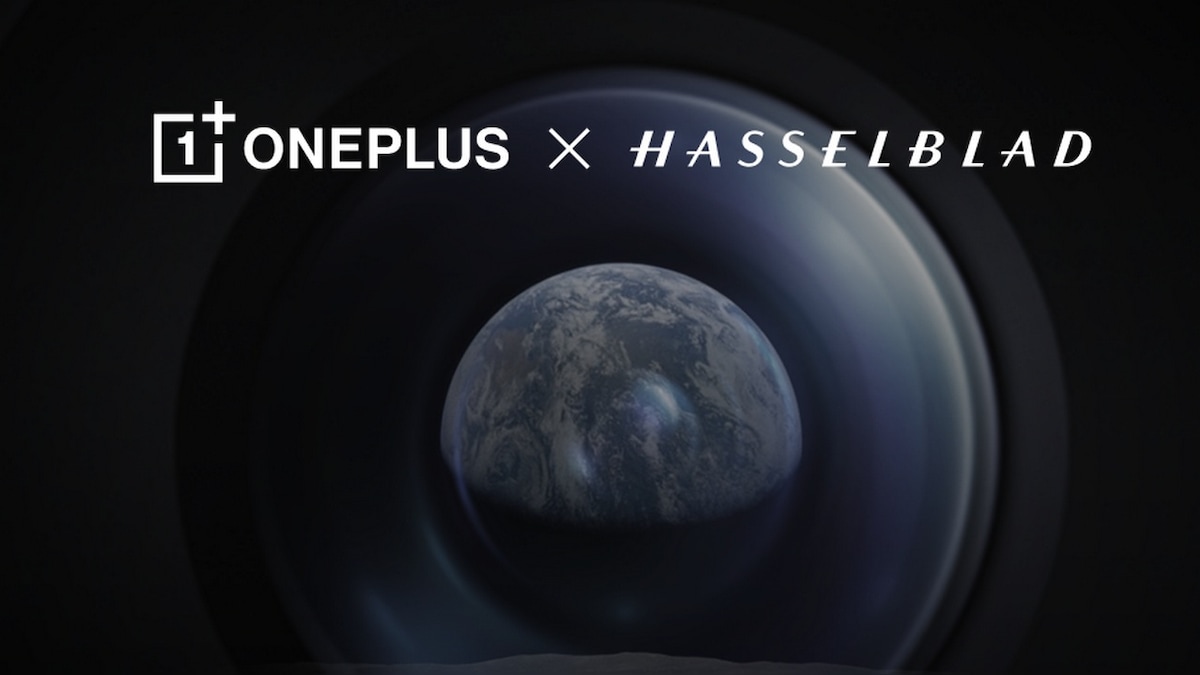 OnePlus announces partnership with Hasselblad for OnePlus 9 series, launch confirmed for 23 March