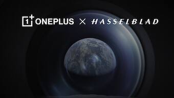 OnePlus announces partnership with Hasselblad for OnePlus 9 series, launch confirmed for 23 March