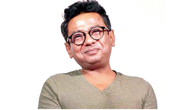 Onir on his book I Am Onir and I am Gay: ‘I hope to empower the LGBTQ community’ Onir on his book I Am Onir and I am Gay: ‘I hope to empower the LGBTQ community’