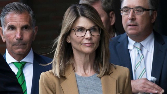 Operation Varsity Blues: Netflix releases gripping documentary on the US college admissions scandal Operation Varsity Blues: Netflix releases gripping documentary on the US college admissions scandal