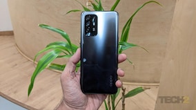 Oppo F19 Pro Plus Review: Significant improvements over F17 Pro, but has strong competition