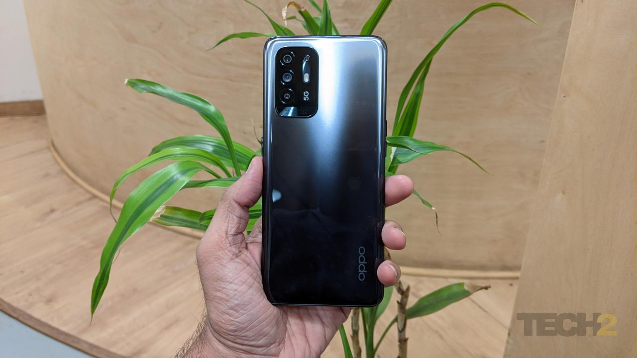 Oppo F19 Pro Plus Review: Significant improvements over F17 Pro, but has strong competition Oppo F19 Pro Plus Review: Significant improvements over F17 Pro, but has strong competition