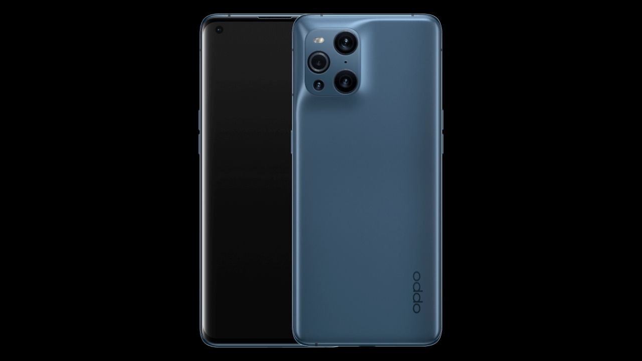 Oppo Find X3 Pro, Find X3 Neo, Find X3 Lite launched in China: All you need to know Oppo Find X3 Pro, Find X3 Neo, Find X3 Lite launched in China: All you need to know