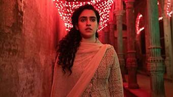 Pagglait movie review: A clear-eyed view of funeral politics and an unsparing gaze on the living