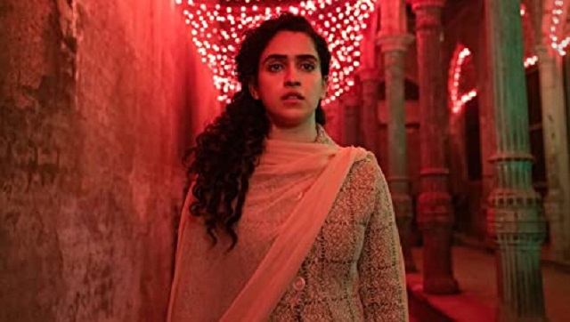 Pagglait movie review: A clear-eyed view of funeral politics and an unsparing gaze on the living Pagglait movie review: A clear-eyed view of funeral politics and an unsparing gaze on the living