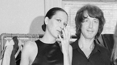 Elsa Peretti, Tiffany's famed jewellery designer and philanthropist, dies at age 80