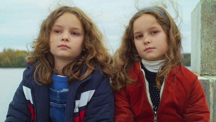 Petite Maman movie review: Céline Sciamma masterfully explores themes of grief and loss