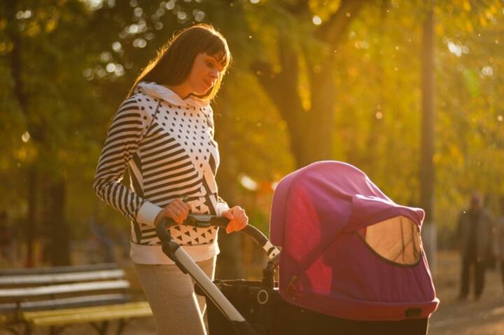 Top baby strollers under 20,000