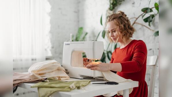 Sewing Made Easier With Portable Sewing Machines