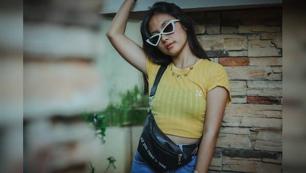 Keep your valuables close with these top waist pouches