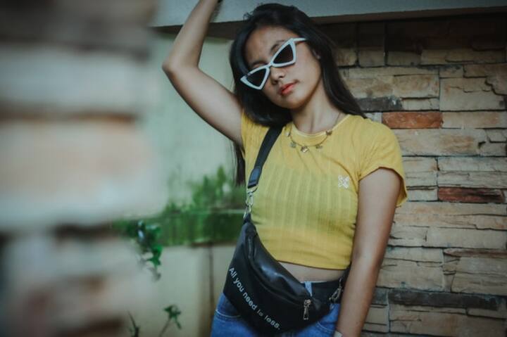 Keep your valuables close with these top waist pouches