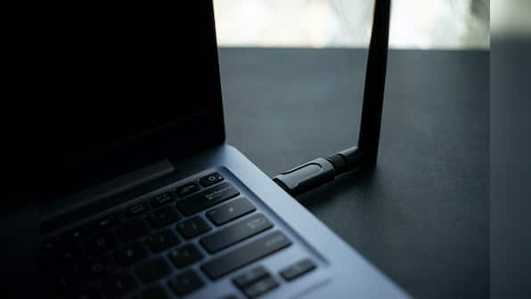 USB Bluetooth Adaptors for wireless signals