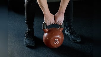 Top Four Kettlebells For That Ultimate Workout