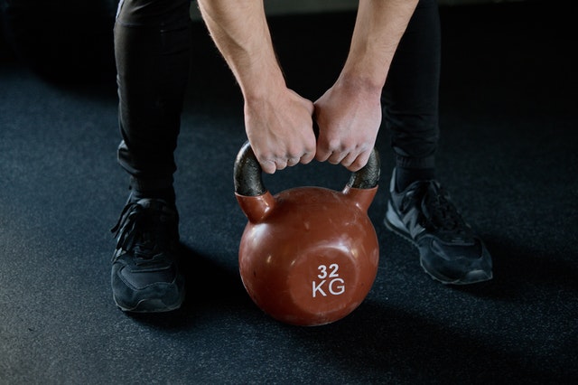 Top Four Kettlebells For That Ultimate Workout Top Four Kettlebells For That Ultimate Workout