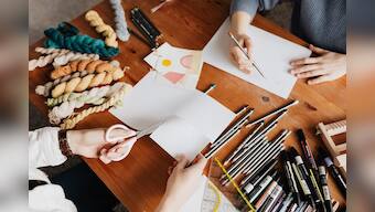 Make school time fun again with these top pencil kits