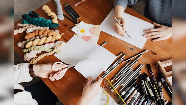 Make school time fun again with these top pencil kits